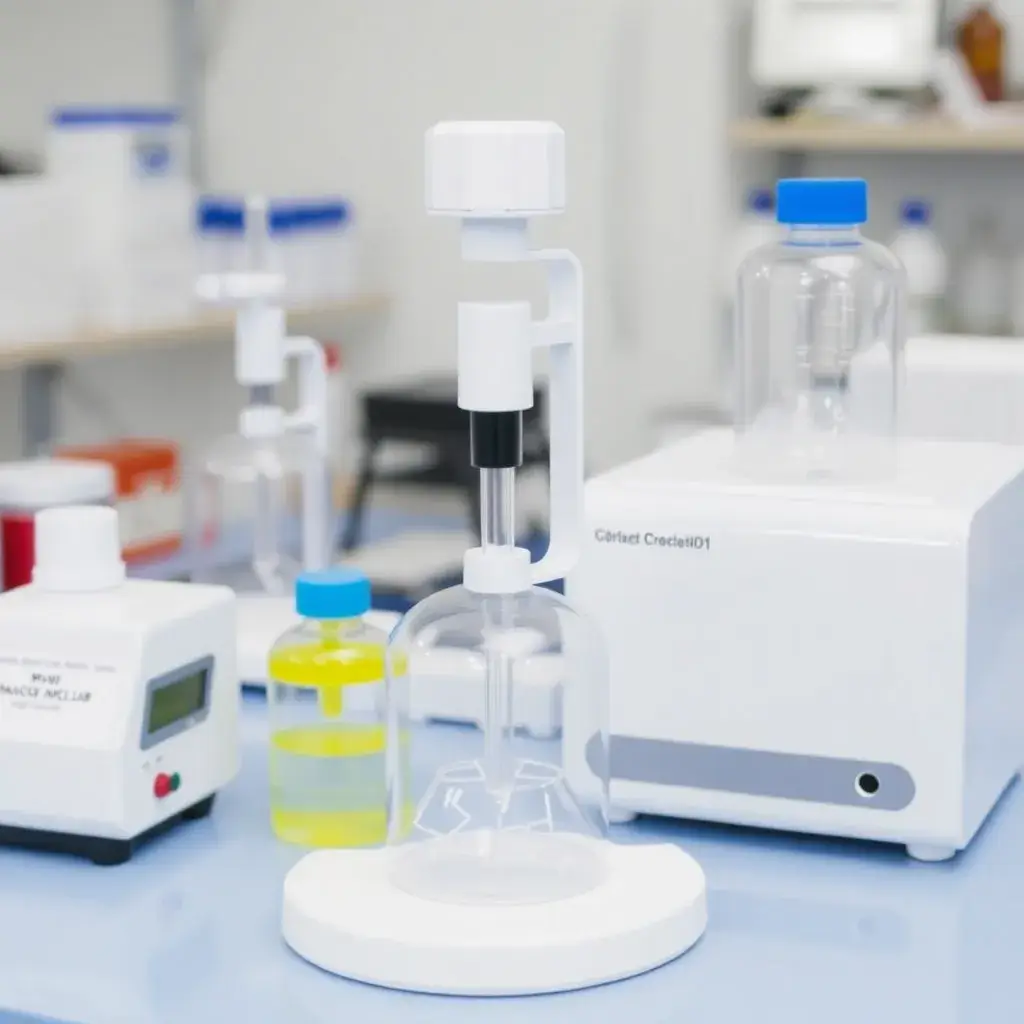 Specialty Lab Equipment, Instruments, and Apparatuses